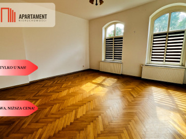 Mieszkanie Grudziądz