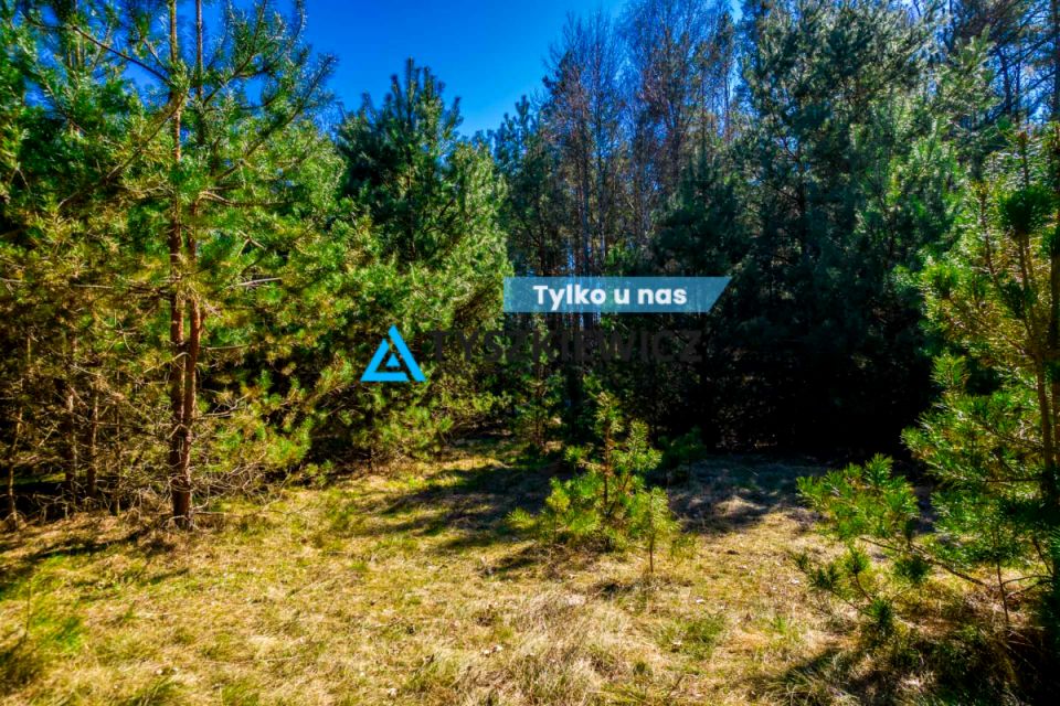 Działka rolna Górne Maliki