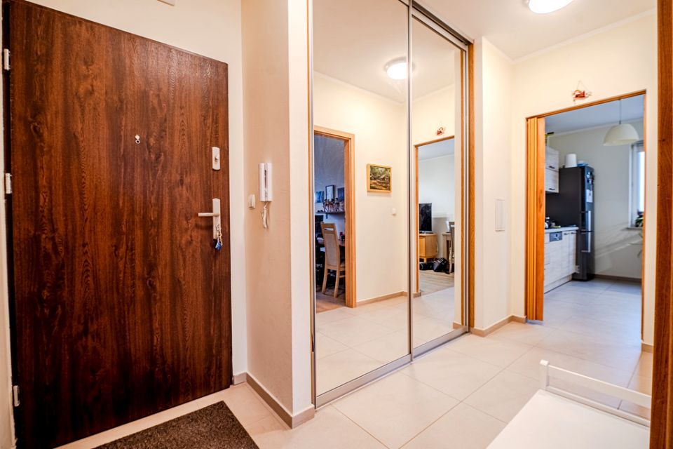 Mieszkanie Bydgoszcz