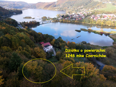 Działka budowlana Czernichów