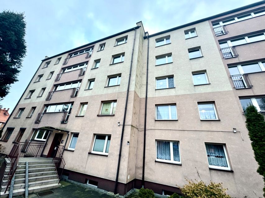 Mieszkanie Czerwionka-Leszczyny sprzedaż