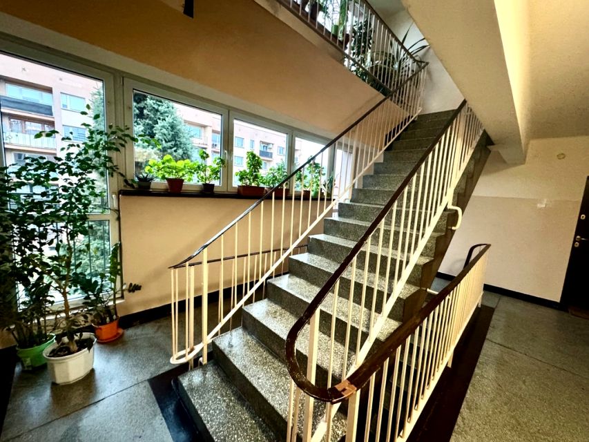 Mieszkanie Czerwionka-Leszczyny