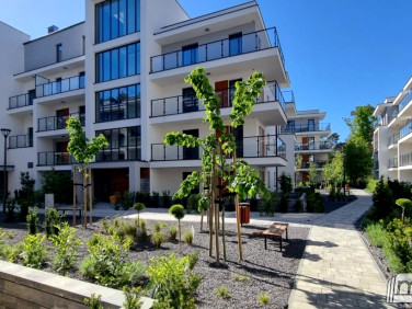 Mieszkanie Pobierowo