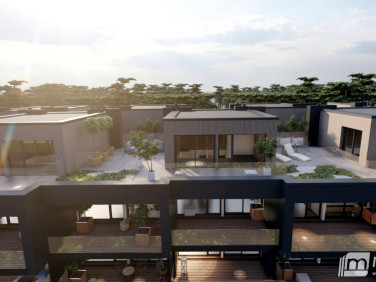 Mieszkanie Pogorzelica