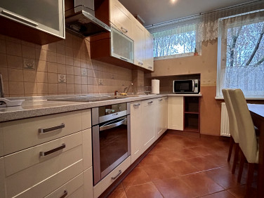 Mieszkanie Nowe Miasteczko