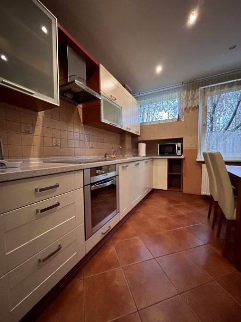 Mieszkanie Nowe Miasteczko