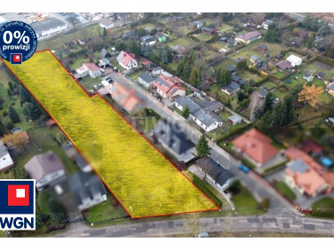 Działka budowlana Piotrków Trybunalski