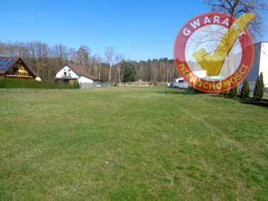 Działka budowlana Toruń