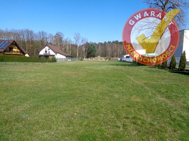 Działka budowlana Toruń