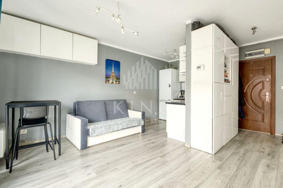 Mieszkanie Cieplewo sprzedaż