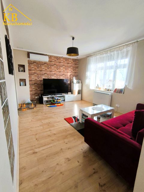 Mieszkanie Świdnica