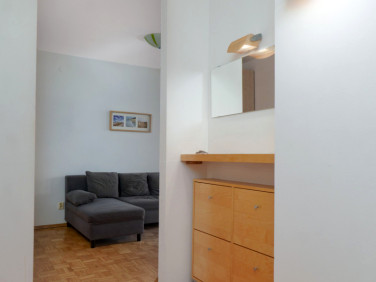 Mieszkanie blok mieszkalny Warszawa