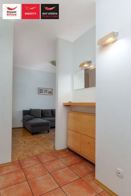 Mieszkanie blok mieszkalny Warszawa