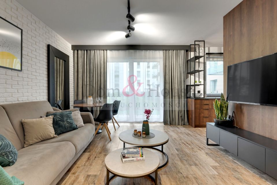 Mieszkanie Gdańsk wynajem