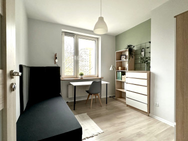 Mieszkanie blok mieszkalny Łódź