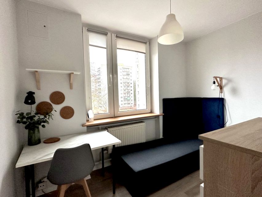 Mieszkanie Łódź