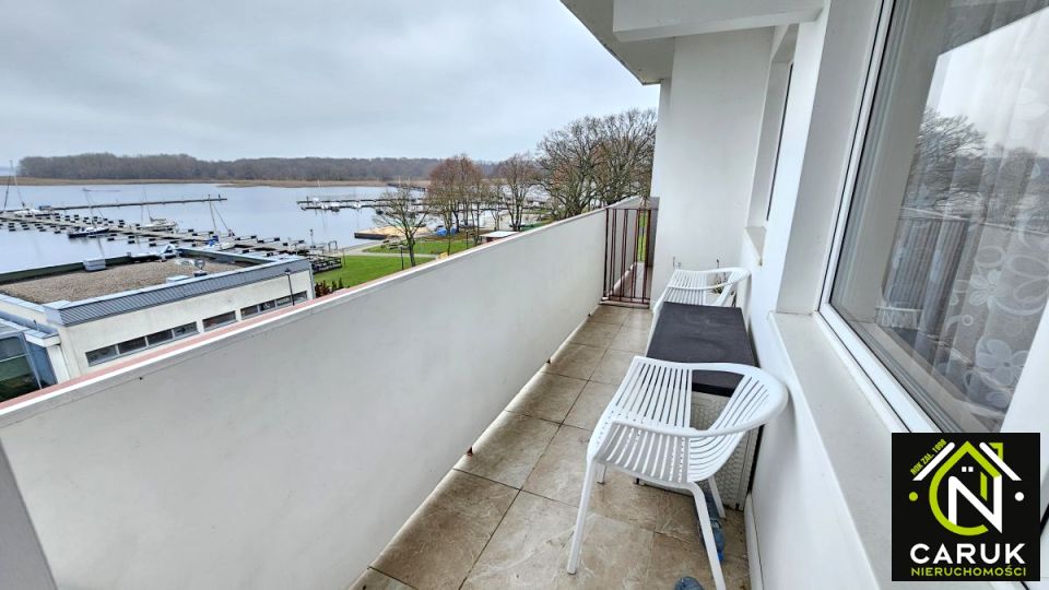 Mieszkanie Kamień Pomorski