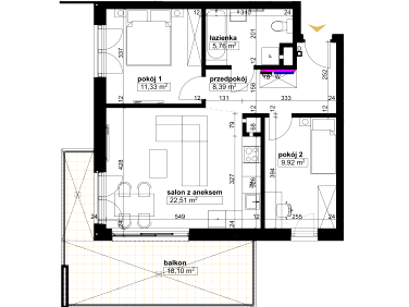 Mieszkanie Siemianowice Śląskie