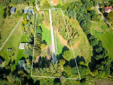 Działka budowlana Kowalewice sprzedam