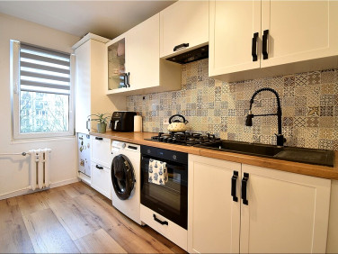 Mieszkanie Gorzów Wielkopolski