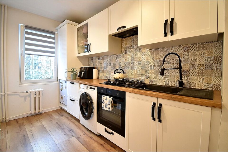 Mieszkanie Gorzów Wielkopolski