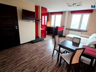 Mieszkanie Wałbrzych