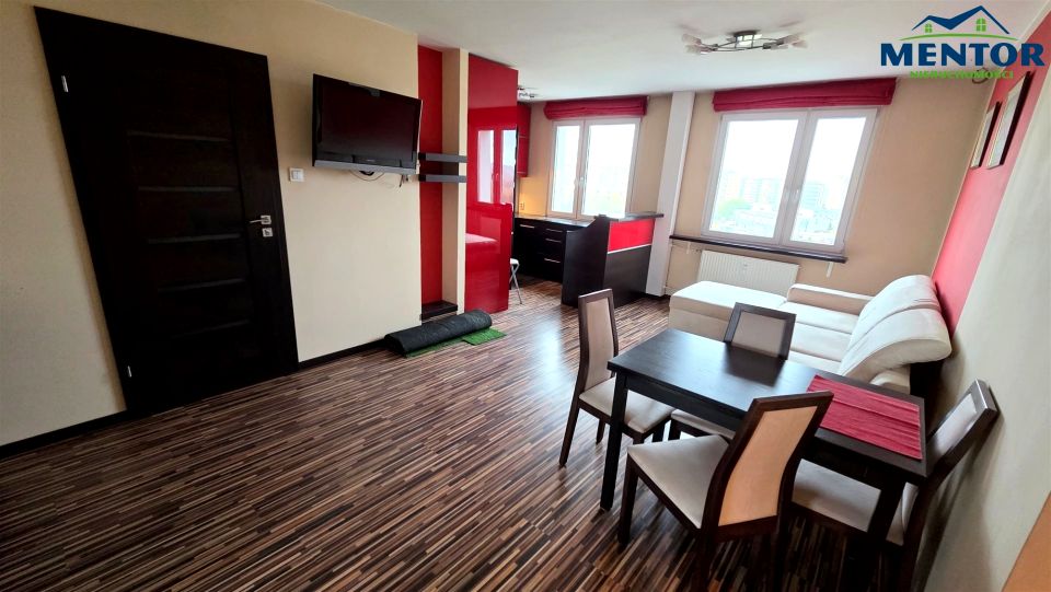 Mieszkanie Wałbrzych