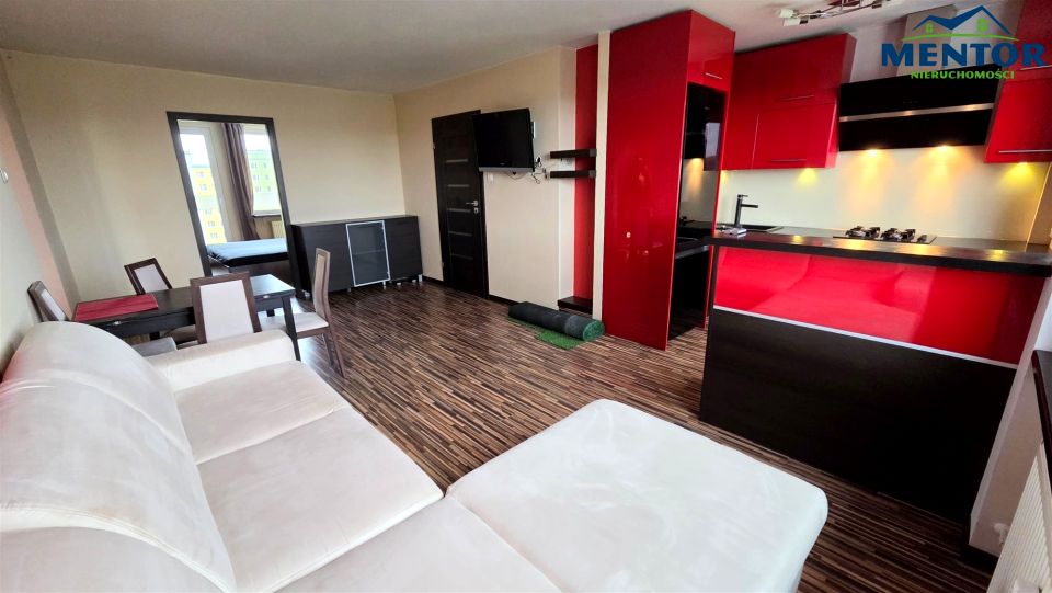 Mieszkanie Wałbrzych