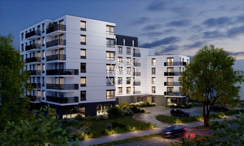 Mieszkanie Bydgoszcz