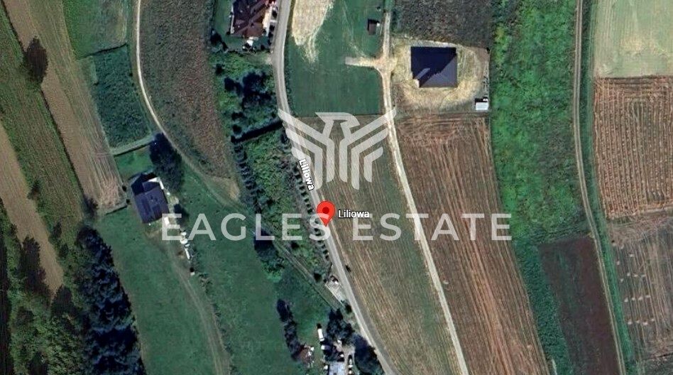 Działka budowlana sprzedam