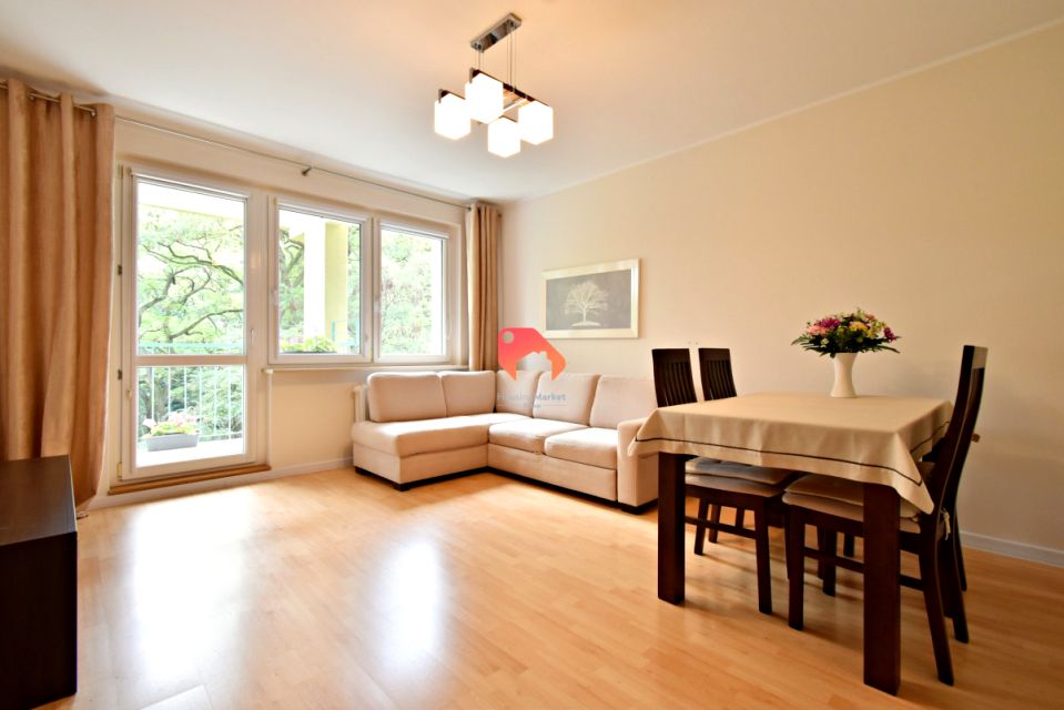 Mieszkanie Bydgoszcz