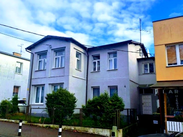 Mieszkanie Międzyzdroje