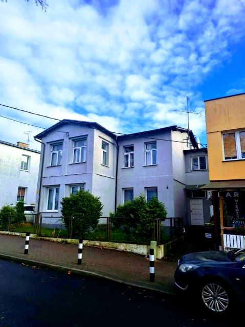 Mieszkanie Międzyzdroje