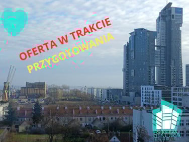 Mieszkanie Gdynia