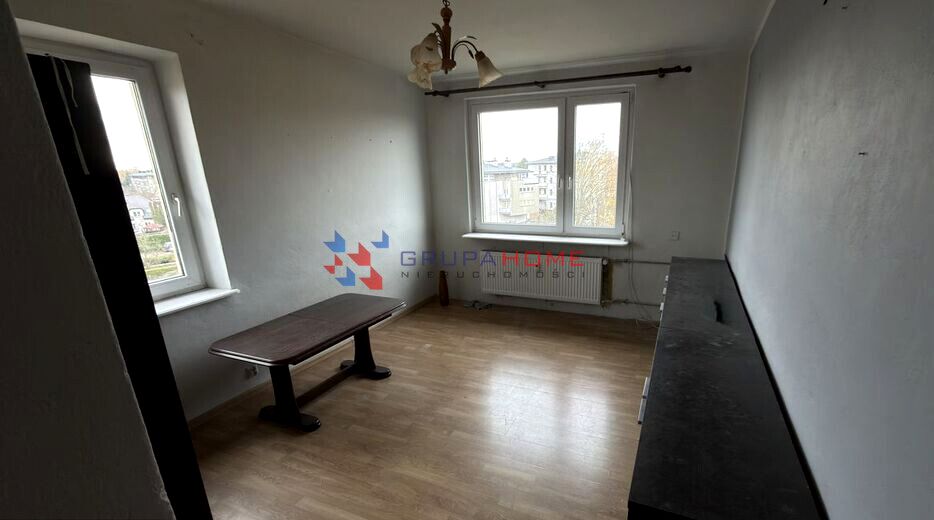 Mieszkanie Mysiadło