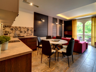 Mieszkanie Szklarska Poręba