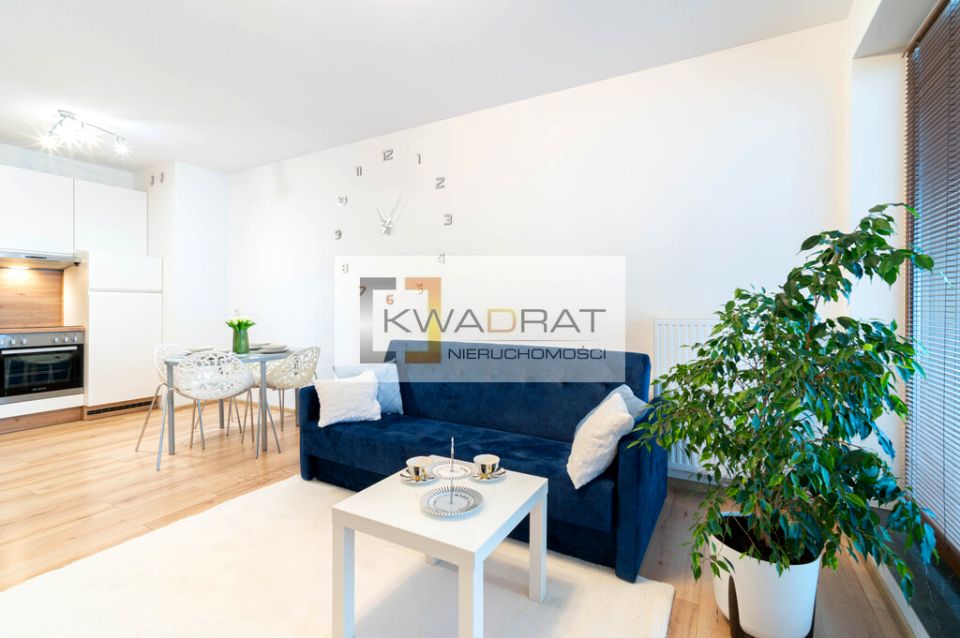 Mieszkanie Mińsk Mazowiecki