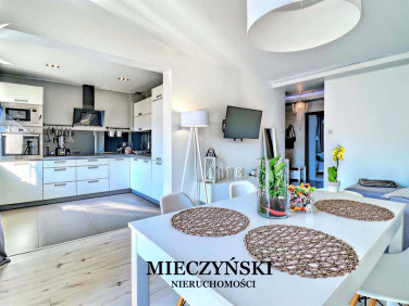 Mieszkanie Gorzów Wielkopolski