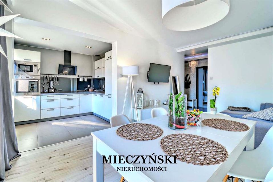 Mieszkanie Gorzów Wielkopolski