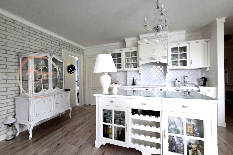 Mieszkanie blok mieszkalny Bydgoszcz