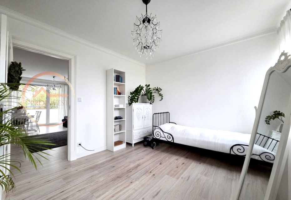 Mieszkanie Bydgoszcz