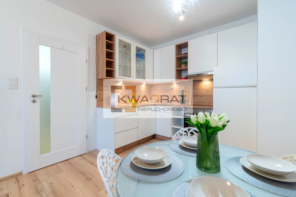 Mieszkanie Mińsk Mazowiecki