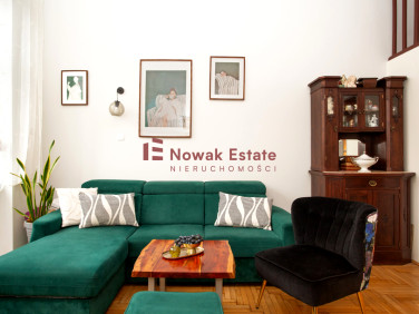 Mieszkanie Kraków wynajem