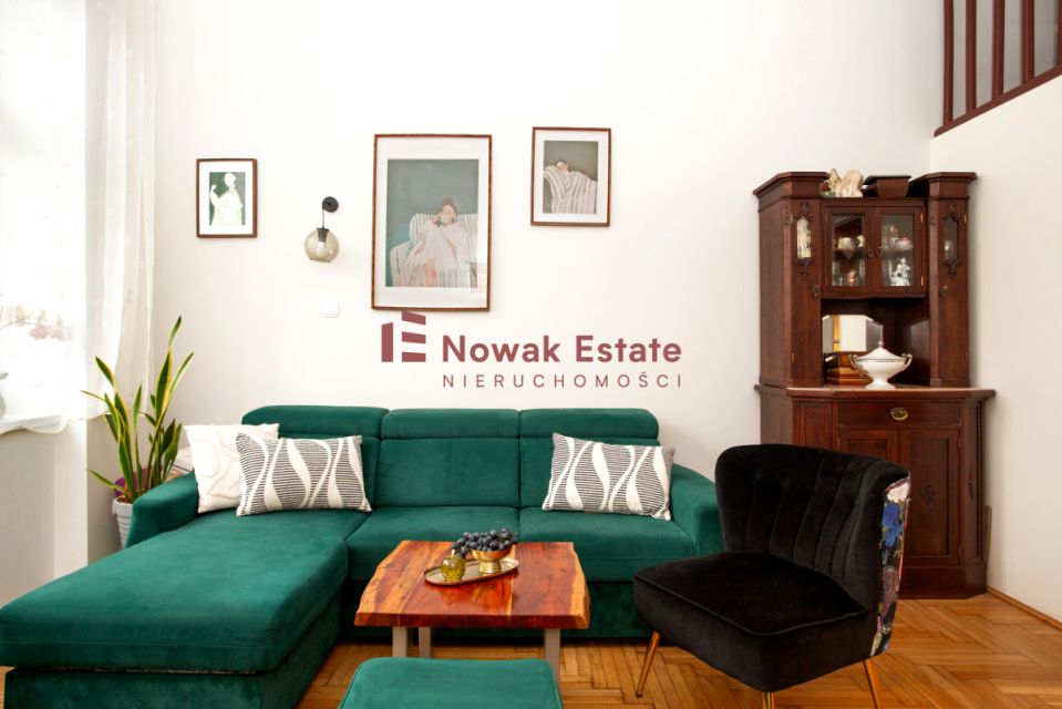 Mieszkanie Kraków wynajem