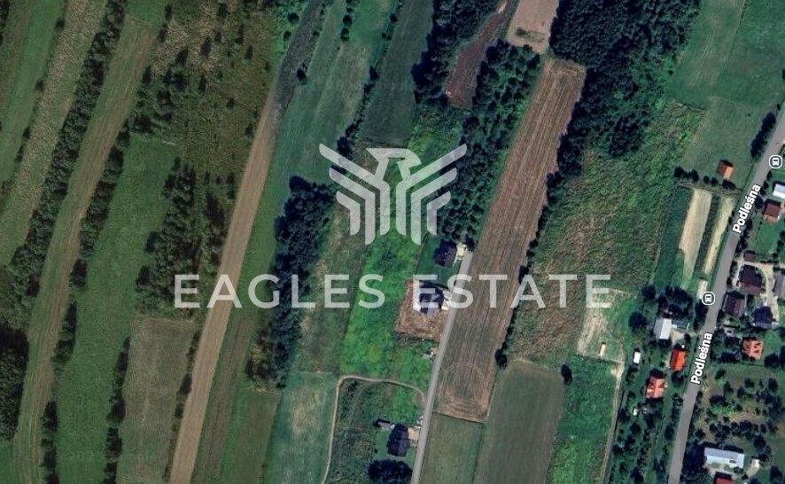 Działka budowlana sprzedam