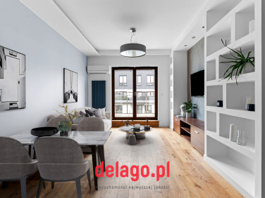 Mieszkanie Warszawa sprzedaż