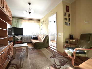 Mieszkanie Lubin sprzedaż