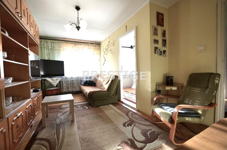 Mieszkanie Lubin sprzedaż