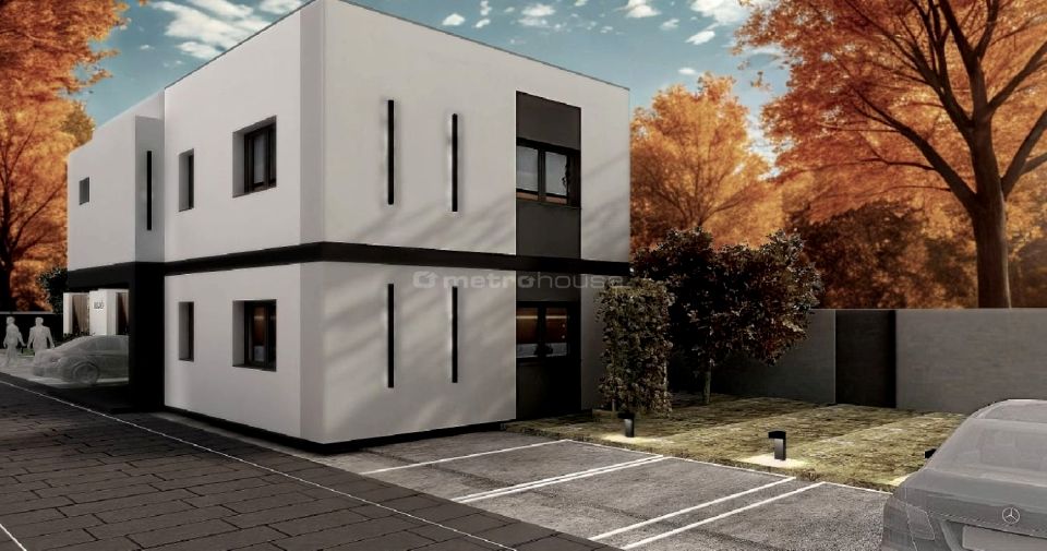 Mieszkanie Wola Zaradzyńska