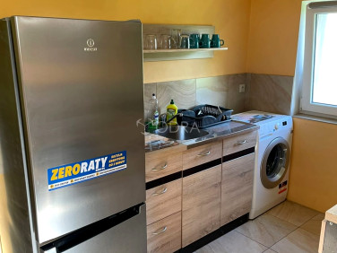 Mieszkanie Jelcz-Laskowice